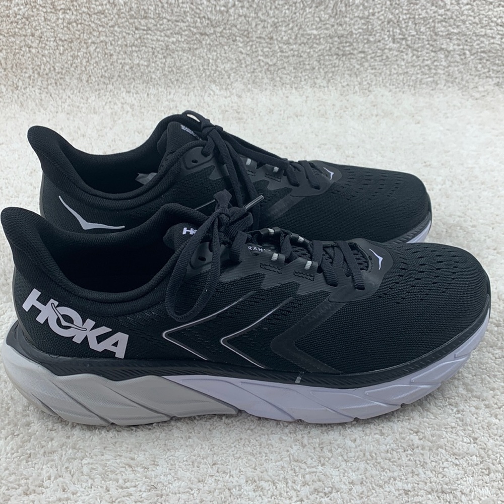 Women's HOKA Arahi 5 - Picture 1 of 7